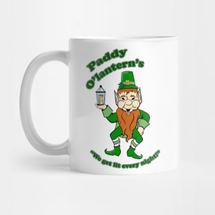 Paddy O’Lantern Mug